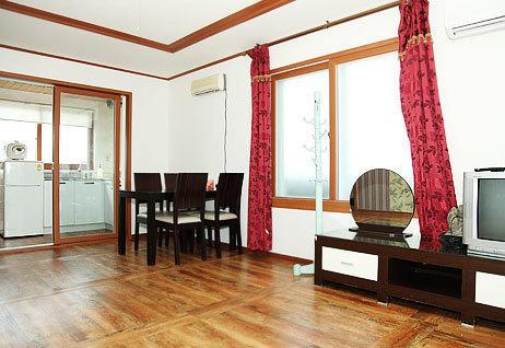 Seaside House Pension Seogwipo Habitación foto